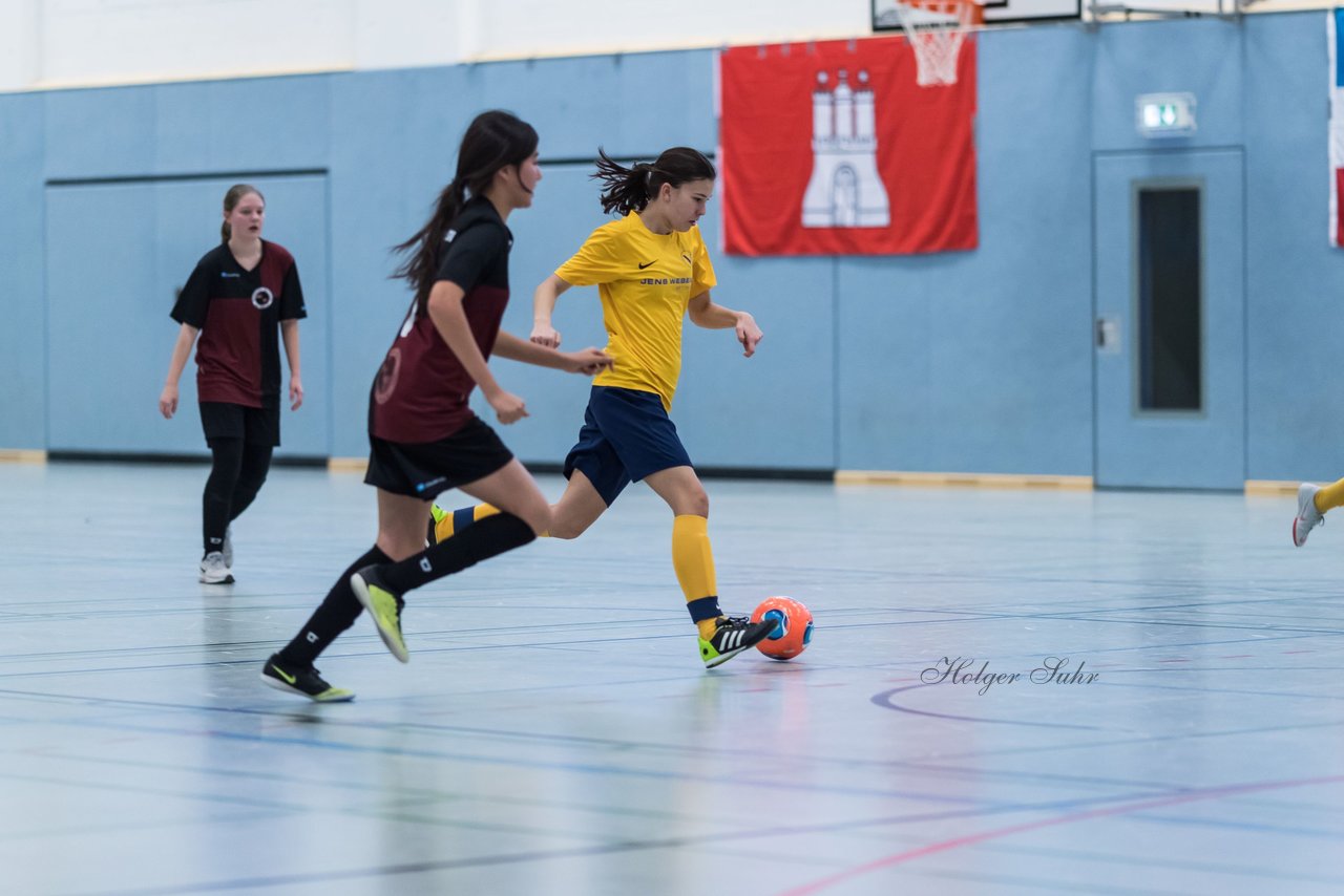 Bild 271 - HFV Futsalmeisterschaft